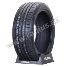 HP91 235/45 R19